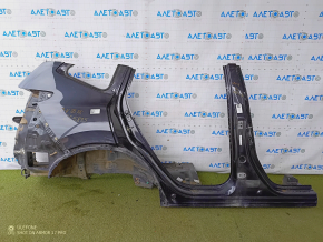 Quarter wing rear right Honda CRV 17-22