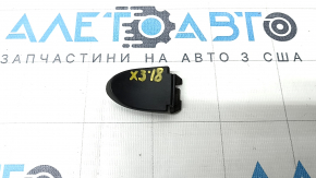 Rear left door handle plug BMW X3 G01 18-21