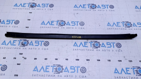 Glass seal inner rear right Toyota Camry v50 12-14 usa