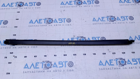 Glass seal inner rear right Toyota Camry v55 15-17 usa
