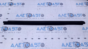 Glass seal inner rear right Toyota Camry v55 15-17 usa