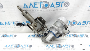 Steering column Toyota Prius 50 16- with EPS