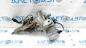 Steering column Toyota Prius 50 16- with EPS