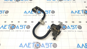 Ford Escape MK3 13 Fuel Vapor Purge Solenoid Valve - Broken Mount