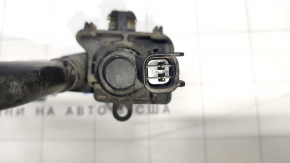 Ford Escape MK3 13 Fuel Vapor Purge Solenoid Valve - Broken Mount