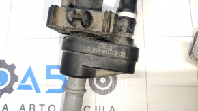 Ford Escape MK3 13 Fuel Vapor Purge Solenoid Valve - Broken Mount