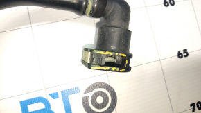 Ford Escape MK3 13 Fuel Vapor Purge Solenoid Valve - Broken Mount