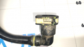 Ford Escape MK3 13 Fuel Vapor Purge Solenoid Valve - Broken Mount