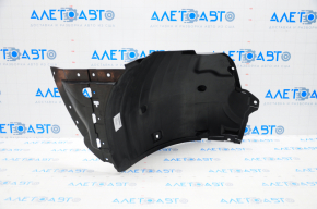 Mudguard front right Infiniti G25 G35 G37 4d 06-14 front part OEM