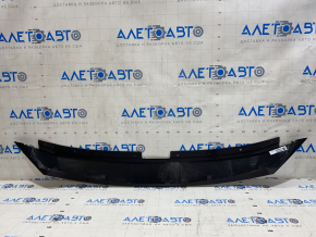 Upper radiator grille trim grill Mazda CX-9 16-