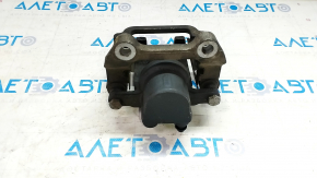 Caliper assembly rear left Dodge Charger 11-23