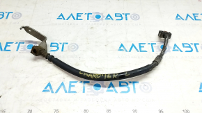 Brake hose rear left Dodge Charger 11-