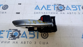 Toyota Camry v70 18-24 inner rear right door handle