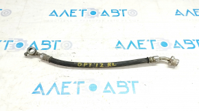Brake hose rear left Kia Optima 11-15