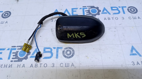 Antenna socket Ford Fusion mk5 13-16 chip breakage