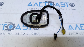Antenna socket Ford Fusion mk5 13-16 chip breakage