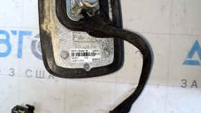 Antenna socket Ford Fusion mk5 13-16 chip breakage