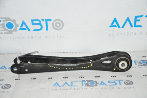 Rear right longitudinal arm BMW X3 F25 11-17 bent
