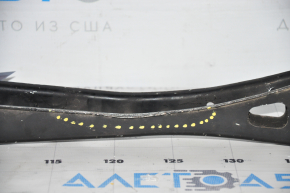 Rear right longitudinal arm BMW X3 F25 11-17 bent