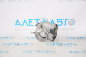 Throttle valve Kia Sorento 10-15 2.4 missing cover fragment