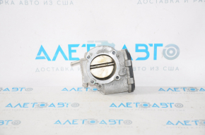 Throttle valve Kia Sorento 10-15 2.4 missing cover fragment