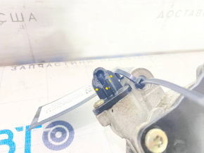 Vacuum pump master cylinder Chrysler 200 15-17 2.4 missing fragment
