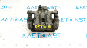 Rear left caliper for Kia Optima 16-20