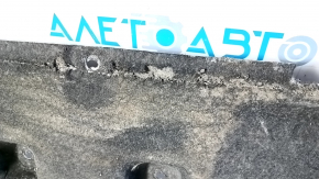 Bottom protection left Cadillac ATS 13 - tears