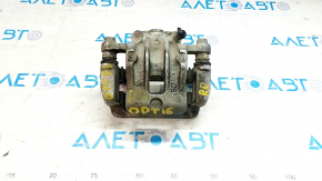 Rear right caliper for Kia Optima 16-20