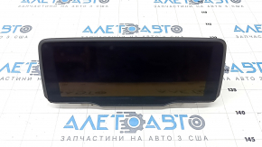Monitor, display, navigation BMW X3 G01 18-21 10.25"