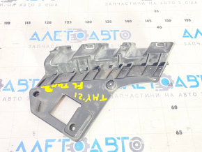 Headlight mount front left Tesla Model Y 20-