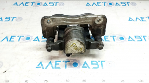 Rear left caliper assembly for Kia Sorento 14-15 FWD