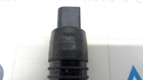 Windshield Washer Motor BMW X3 G01 18-21
