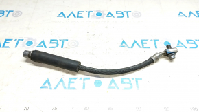 Brake hose rear left Cadillac CTS 14-