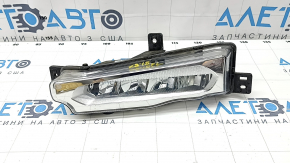 Fog light left PTF BMW X3 G01 18-21