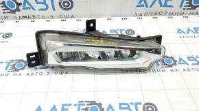 Fog light PTF right BMW X3 G01 18-21