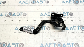 Hood hinge right Toyota Prius 50 Prime 17-22 OEM