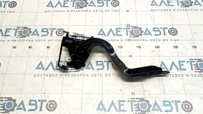 Hood hinge right Toyota Prius 50 Prime 17-22 OEM