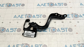 Hood hinge left Toyota Prius 50 Prime 17-22 OEM