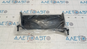 Air intake Audi A6 C7 12-18 2.0T, 3.0T
