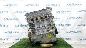 Engine 2ZR-FXE Toyota Prius 50 16-18 139k started