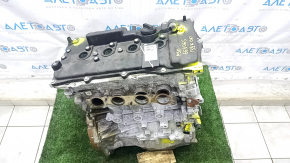 Engine 2ZR-FXE Toyota Prius 50 16-18 139k started