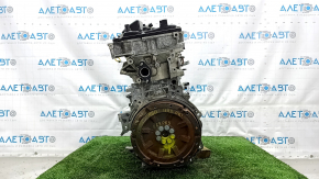 Engine 2ZR-FXE Toyota Prius 50 16-18 139k started