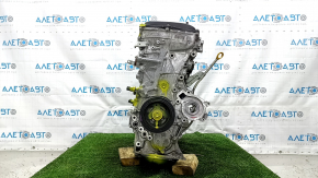 Engine 2ZR-FXE Toyota Prius 50 16-18 139k started