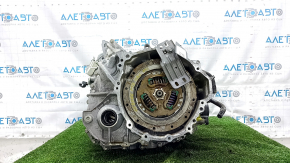 Automatic transmission assembly Toyota Prius 50 16- CVT 139k with damper