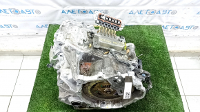 Automatic transmission assembly Toyota Prius 50 16- CVT 139k with damper