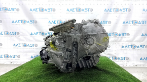 Automatic transmission assembly Toyota Prius 50 16- CVT 139k with damper