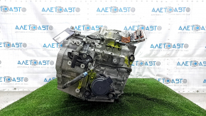 Automatic transmission assembly Toyota Prius 50 16- CVT 139k with damper