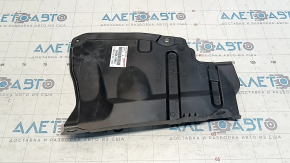 Engine Guard Left Lexus NX200t NX300 15-21 2.0T
