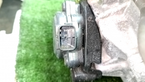 Automatic transmission assembly Toyota Prius 50 16- CVT 139k with damper